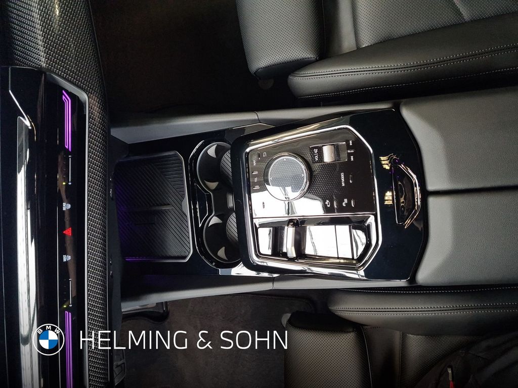 BMW 540 d xDrive Touring M-Sport Pro LED AHK Head-Up 