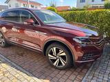 Volkswagen Touareg 3.0 V6 TDI 210kW 4MOTION Vollausstattung - Volkswagen Touareg: 3.2