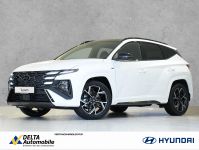 Hyundai TUCSON - Vorschau Bild 1