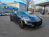 Porsche Panamera Turbo - Porsche Panamera mit Benzin-Antrieb: Automatik