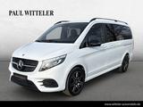 Mercedes-Benz V 300 d Edition 4MATIC AMG+BURMESTER+STANDHZ+AHK - Mercedes-Benz V-Klasse Gebrauchtwagen in Bremen