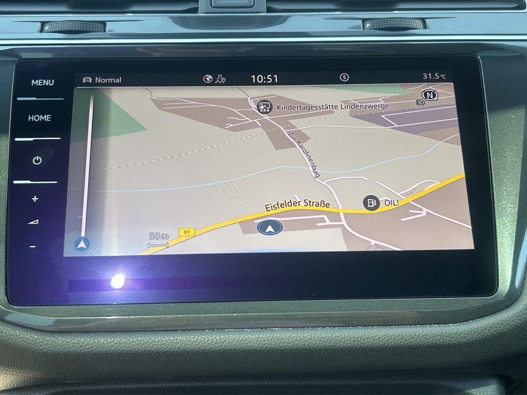 Volkswagen Tiguan Allspace - Bild 18