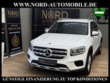 Mercedes-Benz GLB 220 d Style *Distro+*AHK*EasyPack*MBUX+*17Z* - Mercedes GLB-Klasse bis 25.000 Euro