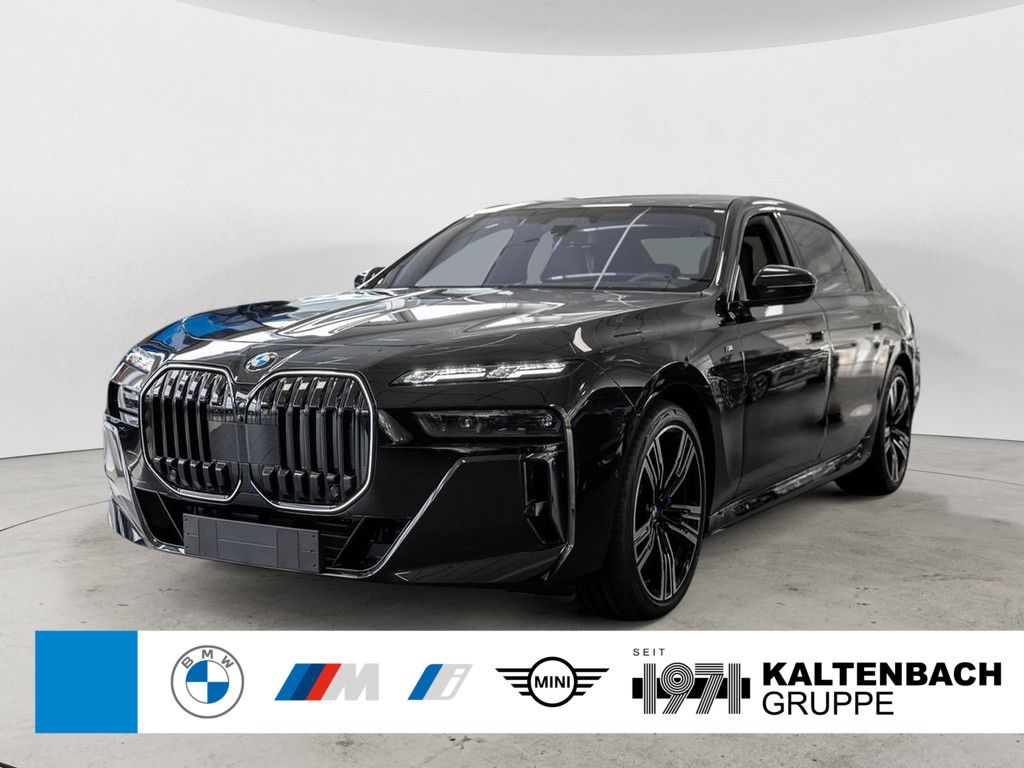 BMW 740