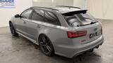 Audi RS6 Avant 4.0 TFSI quattro performance *Pano* - Audi RS6 Unfallwagen