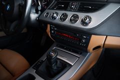 BMW Z4 Roadster sDrive 35i *M-Sport*Comfort*Xenon*19