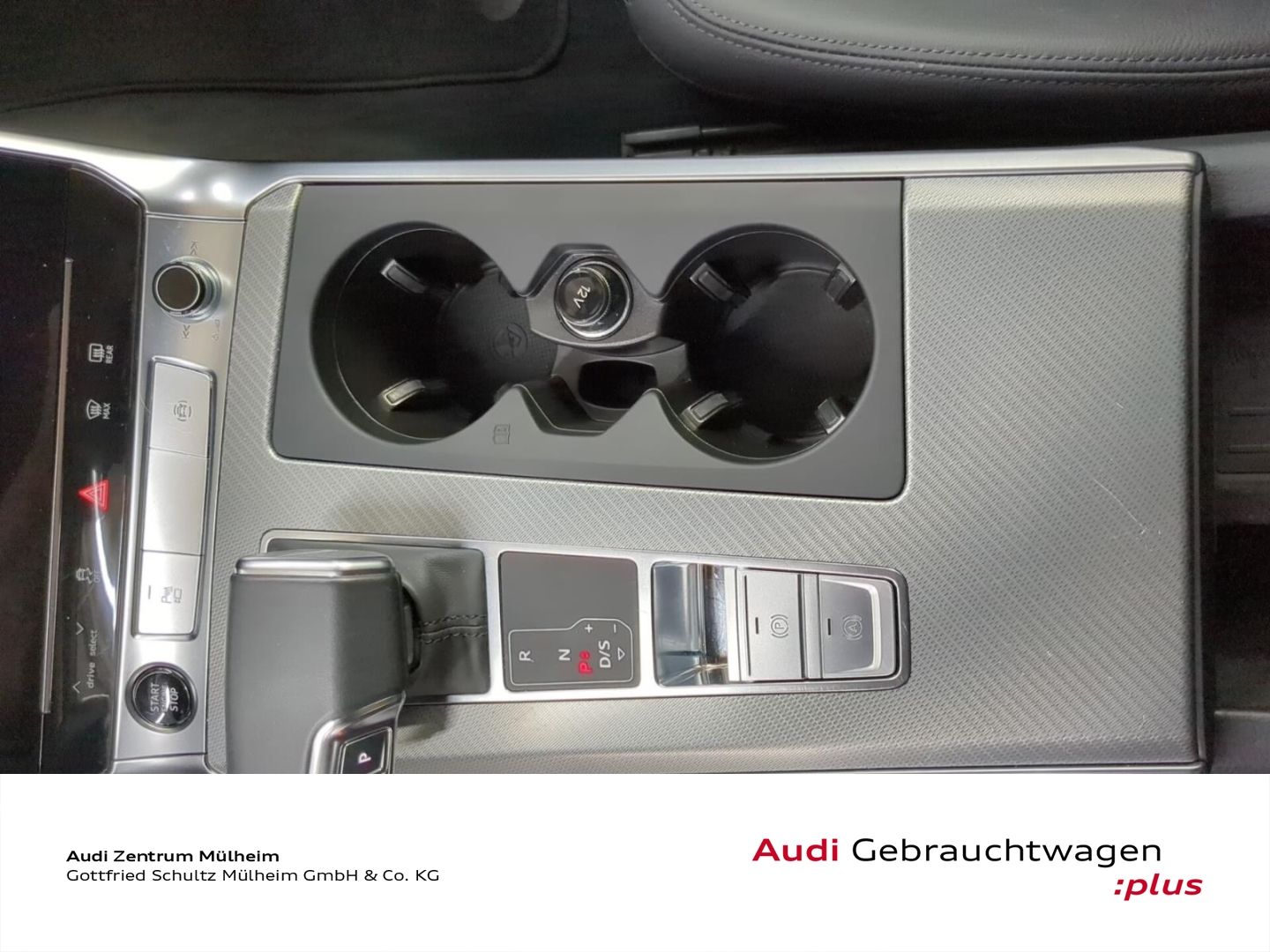 Audi A6 - Bild 18