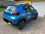 Dacia Spring Comfort Plus Comfort Plus - gebrauchte Dacia Spring aus dem Jahr 2022