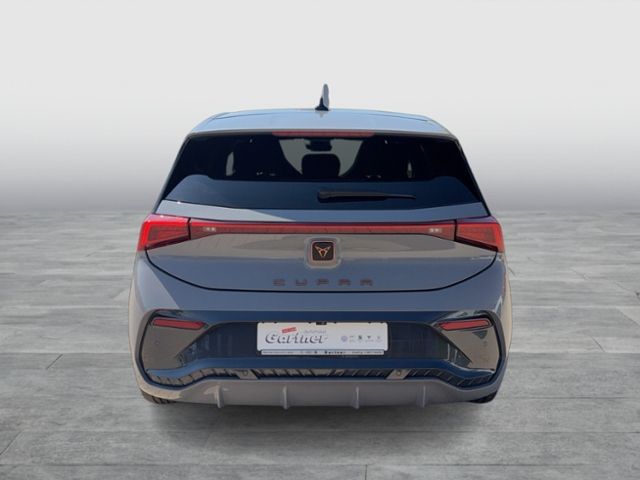 Born PANO REAR VIEW HEAD-UP ACC SHZG KLIMA LED N