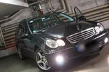 Mercedes-Benz Mercedes c280 Autogas voll Ausstattung 231... - Mercedes-Benz C-Class: Autogas