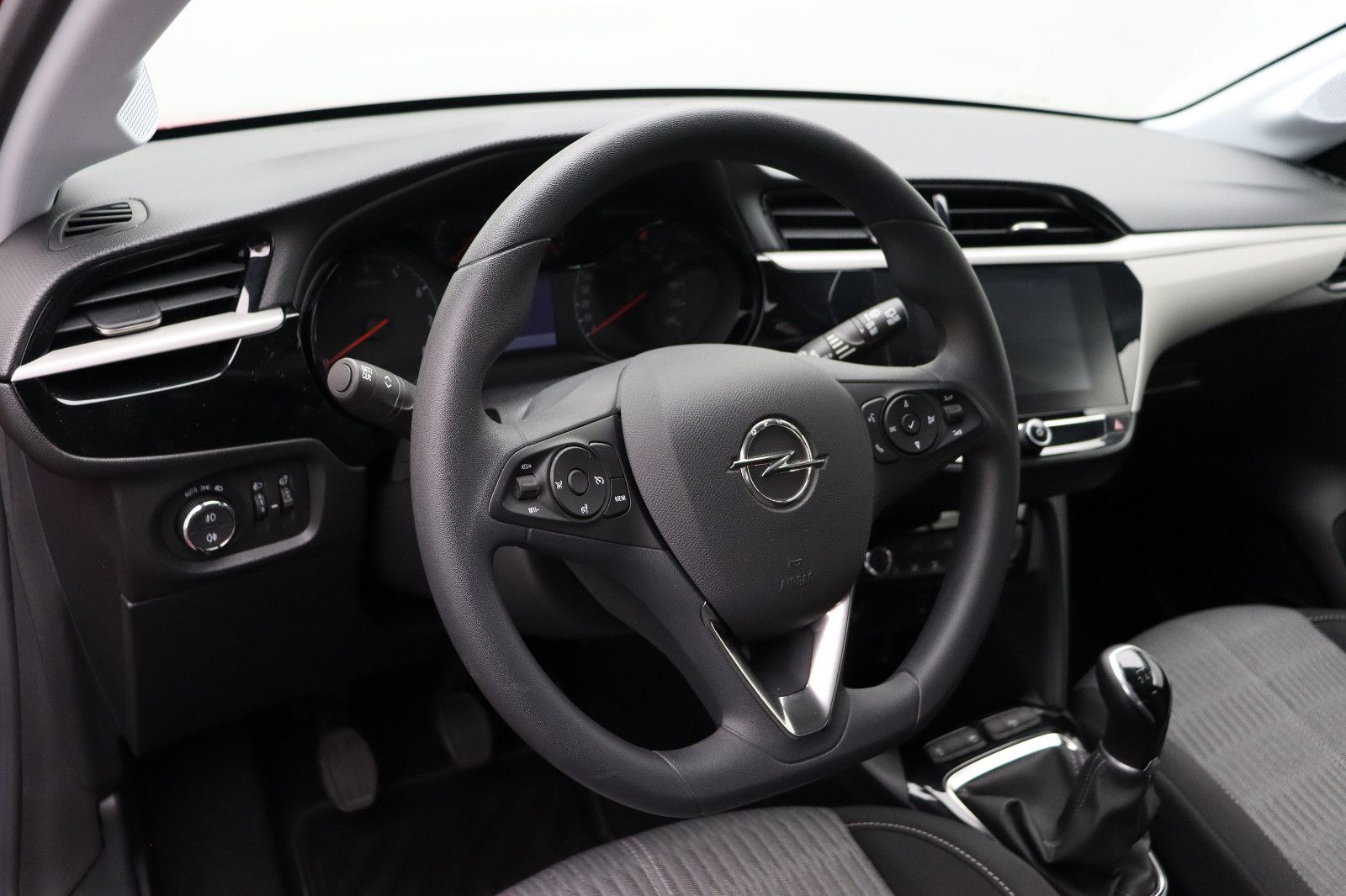 Fahrzeugabbildung Opel Corsa F 1.2 Edition LED/RK/AppleCP