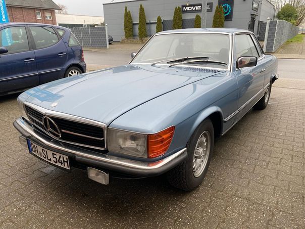 Mercedes-Benz 500