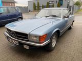 Mercedes-Benz 500 SLC Vollrestauriert Deutsches Fahrzeug - Mercedes-Benz 500 Oldtimer