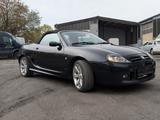 MG TF 135 -Beledert/ Sitzheizung  - MG TF: Tf135