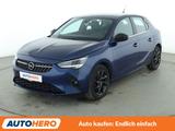Opel Corsa 1.2 Turbo Elegance*NAVI*TEMPO*PDC*SHZ*LIM* - Opel Corsa: Elegance
