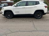 Jeep Compass Limited 4WD - Jeep