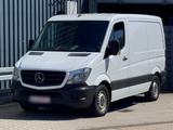Mercedes-Benz Sprinter II Kasten 313/314/316 CDI KLIMA*PDC*USB - Mercedes-Benz Gebrauchtwagen in Hamburg
