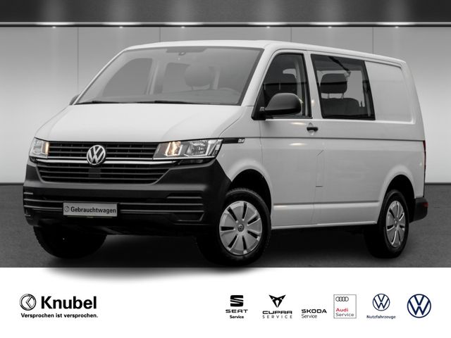 Volkswagen T6 Kombi 6.1 2.0 TDI DSG Klima Tel. AHK