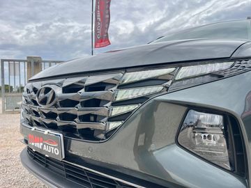 Hyundai TUCSON - 8