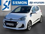 Hyundai i10 1.2 Style SHZ Navi PDC Klima - Hyundai i10 Gebrauchtwagen