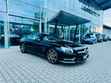 Mercedes-Benz SL 500 - AMG - Deutsches Fahrzeug - gebrauchte Mercedes-Benz SL 500 aus dem Jahr 2014