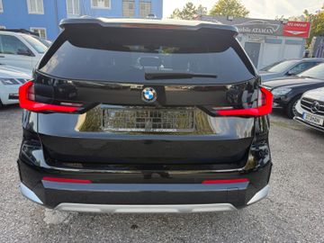 BMW X1 - 7