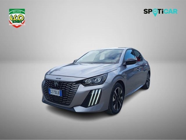 Image of Peugeot 208