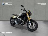 BMW R 12 nineT - Tracker Umbau