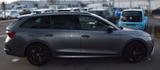 Skoda Octavia Combi RS 4x4|Matrix|Navi|Pano|AHK|DAB+| - Skoda: Allradantrieb
