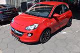 Opel Adam Jam Teilleder*City CAR*Tüv Neu*Top Zustand - Opel Adam Gebrauchtwagen in Stuttgart