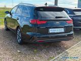 Kia Ceed Sportswagon 1.6 CRDi Platinum Edition LED/G - gebrauchte Kia cee'd Sportswagon aus dem Jahr 2020