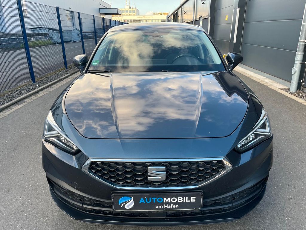 SEAT Leon 2020
