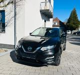 Nissan Qashqai N-Connecta - Nissan Qashqai Gebrauchtwagen in Bielefeld