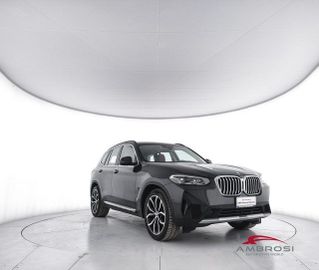 BMW X3 - 2