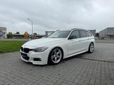 BMW 328i Touring M Paket Navi Pano Navi Prof. 18 zol - BMW 328 mit Schiebedach