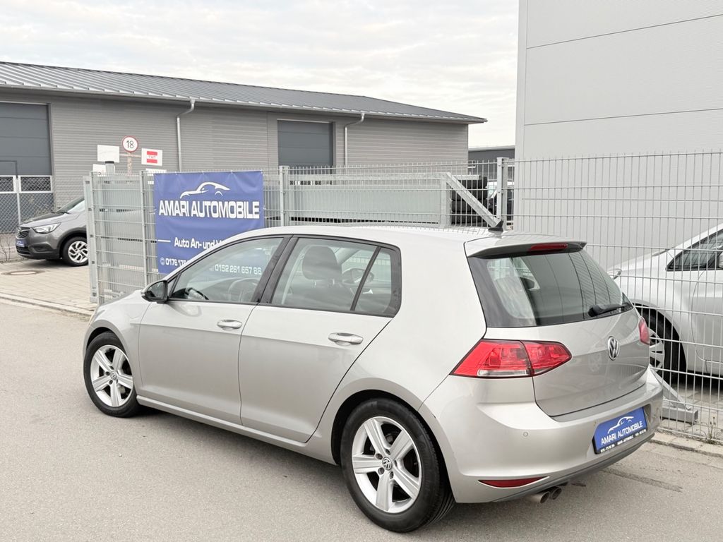 VW Golf - Bild 14