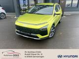 Hyundai BAYON Trend 1.0 T-GDI 100PS 6MT Komfortpaket NAV - Hyundai BAYON Jahreswagen
