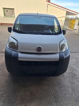 Fiat Fiorino - Fiat Fiorino aus 2012
