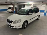 Skoda Roomster 1.2l Sitzheizung Tempomat PDC - Skoda Roomster in Hamburg