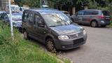 Volkswagen Caddy Life 1.6 Transporter, Camper, Familienauto - : Van, Familienauto