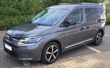 Volkswagen Caddy Style 1.5 TSI, 6 Gang - Volkswagen Caddy mit Benzin-Antrieb: Kombi, 1.6