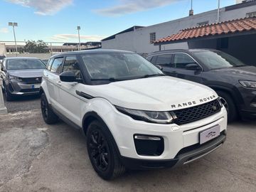 Land-Rover Range Rover Evoque - 3