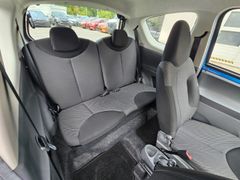 Fahrzeugabbildung Aygo CoolBluen 1.Hand Erst 9500 KM.!!!