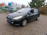 Peugeot 307 Kombi 1,6L Benzin TüV Neu  - Peugeot 307 mit Benzin-Antrieb: Kombi, 1.6