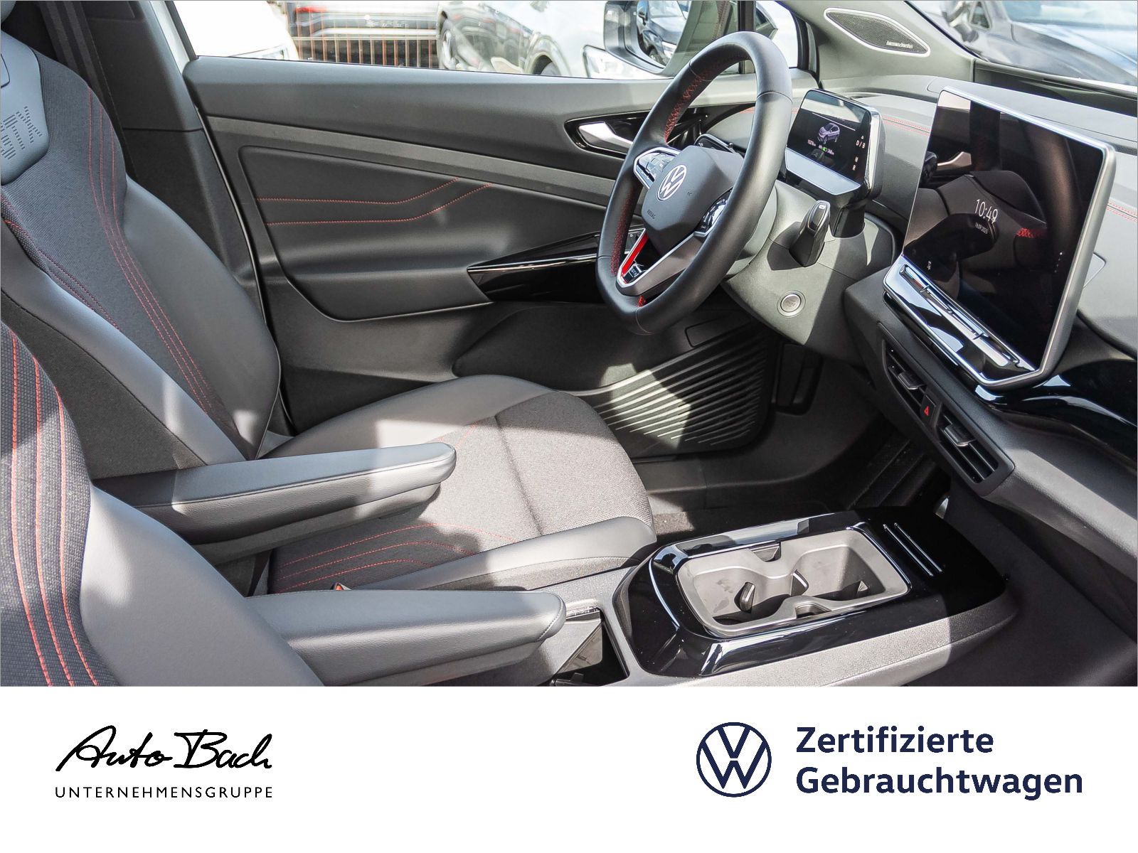 Volkswagen ID.4 - Bild 21