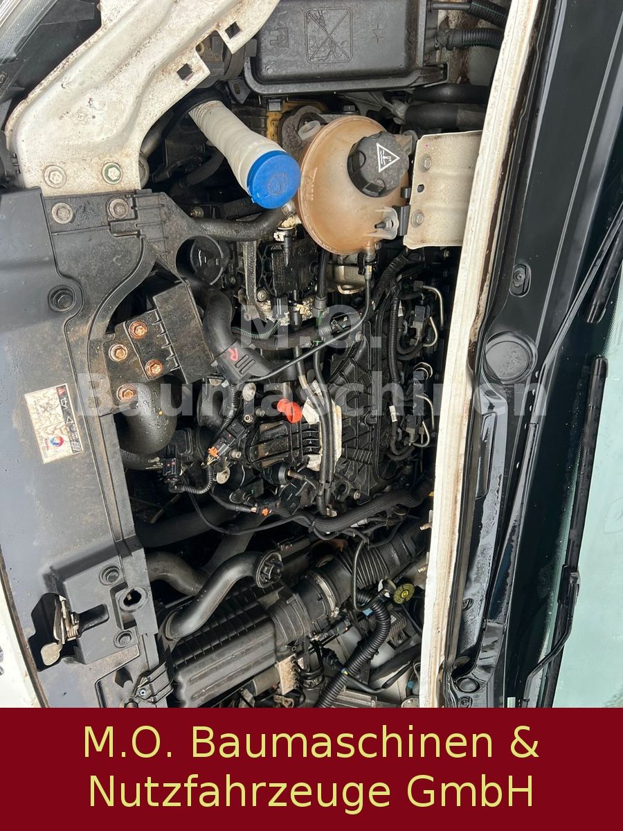Fahrzeugabbildung Peugeot Expert Kasten L3 Kasten