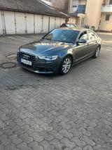 Audi a6 mit neu Motor - Audi A6: Motor