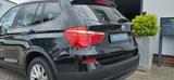 BMW X3 Baureihe X3 xDrive 28 i - BMW X3 mit Benzin-Antrieb