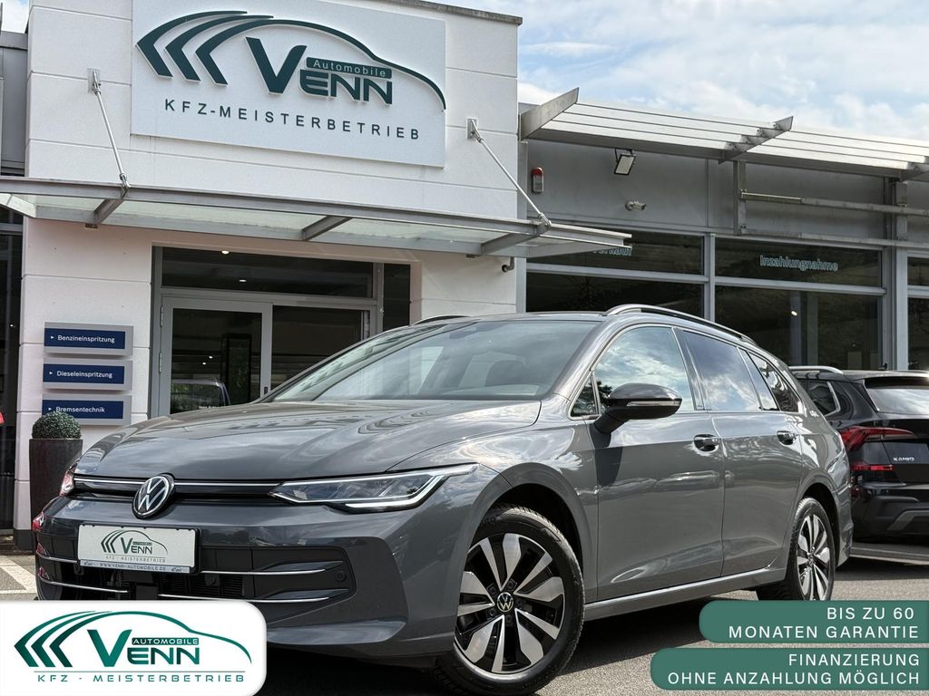 2024 Volkswagen Golf