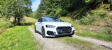 Audi RS5 2.9 TFSI tiptronic quattro Sportback - - weiße Audi RS5